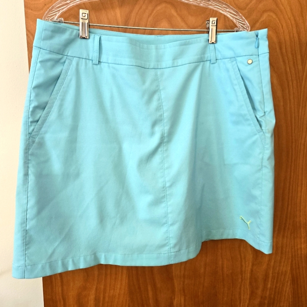 Puma Ladies Tennis Skirt